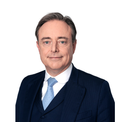 Bart De Wever CU