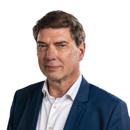 Jeroen Baert CU